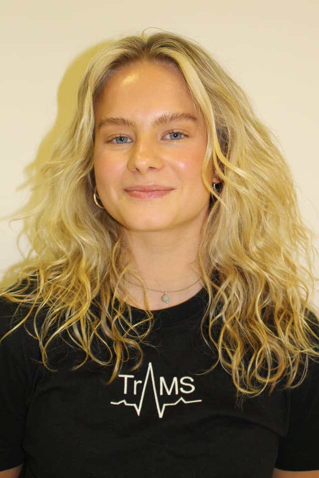 Seier Marie Andersen