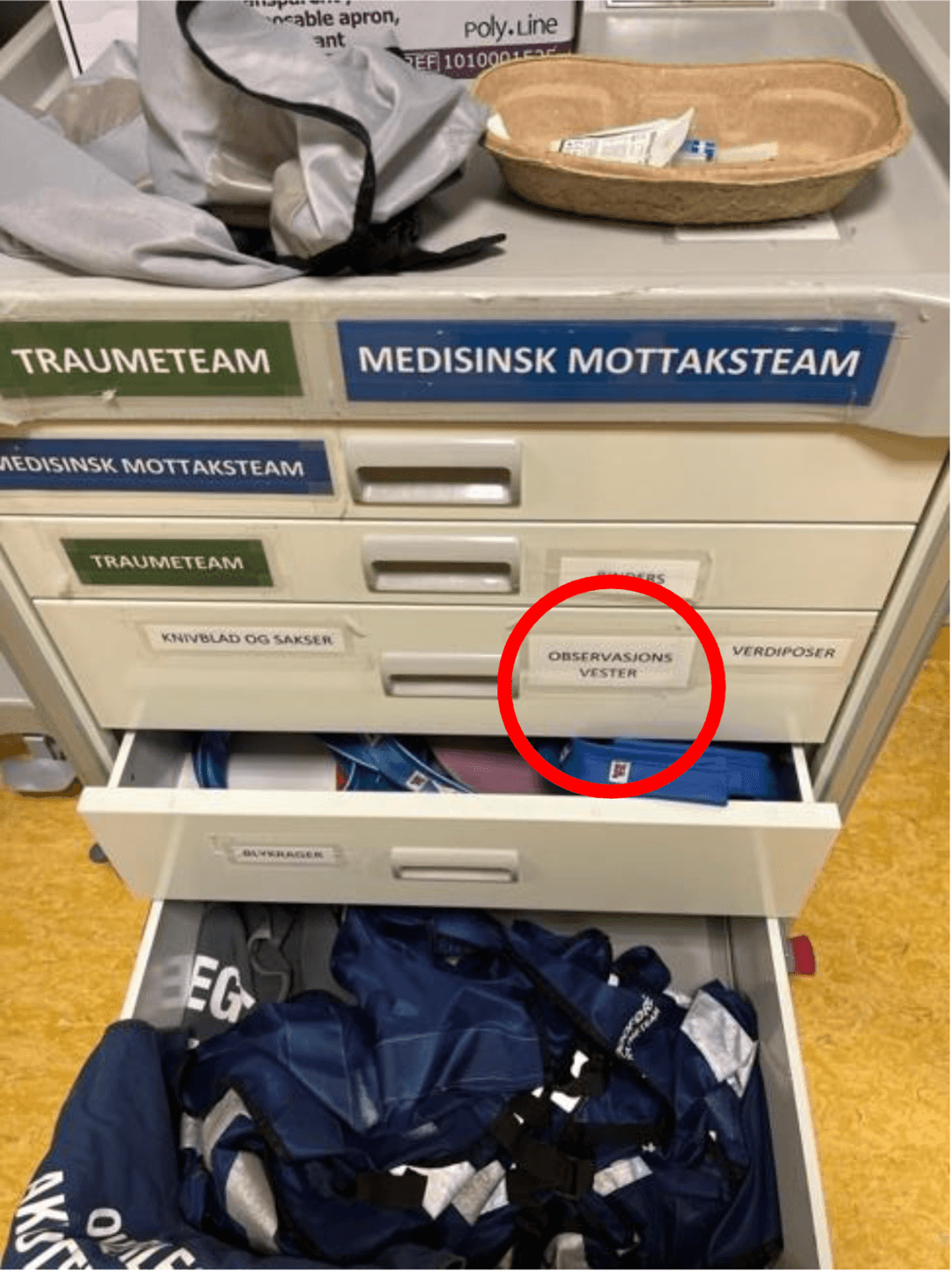 Akuttcalling bilde 2