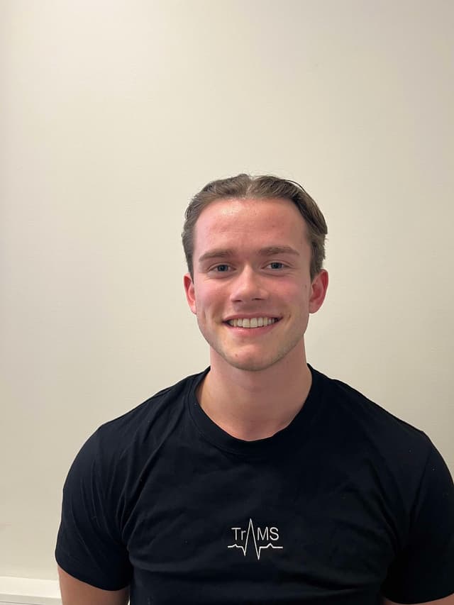 Eirik Vikan Trettenes