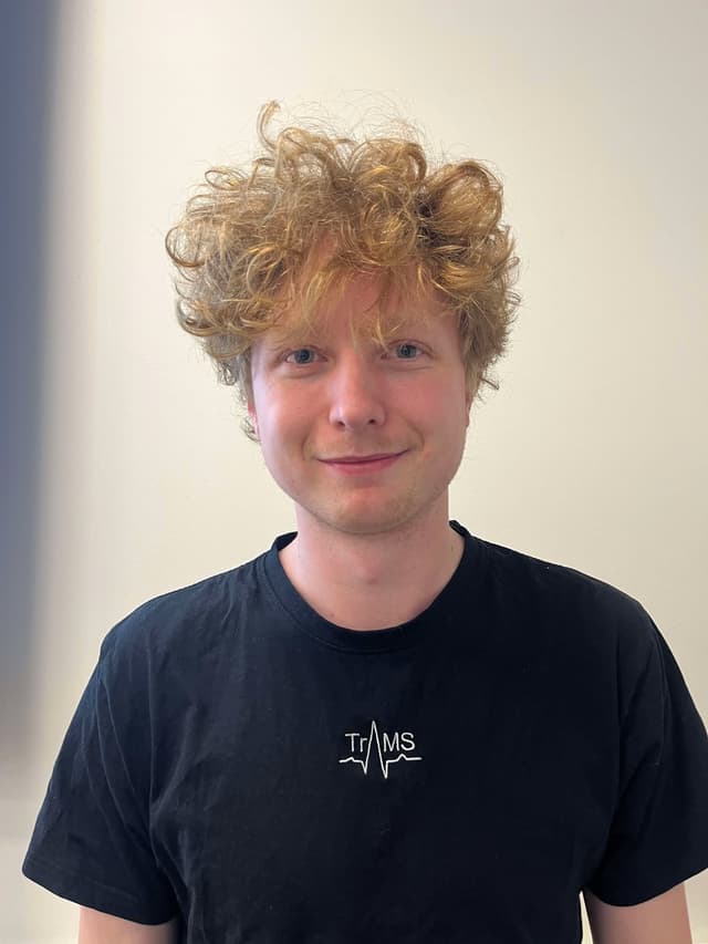 Brage syvertsen Leiner