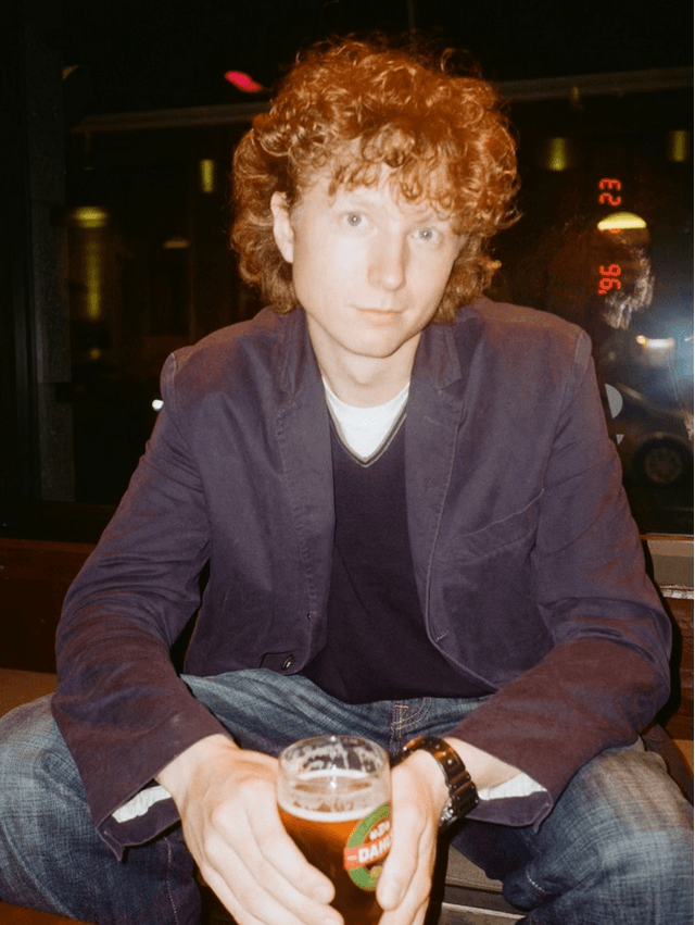 Brage Syvertsen Leiner personal