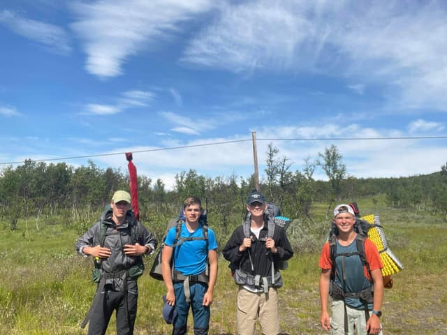 Peder Brennum personal