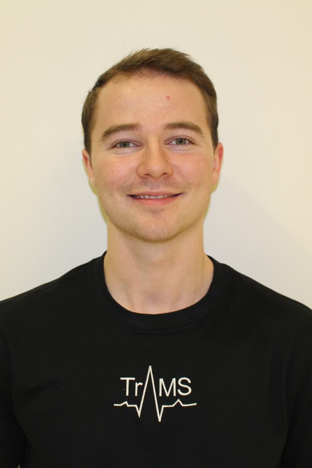 Even Myklebust Eikrem