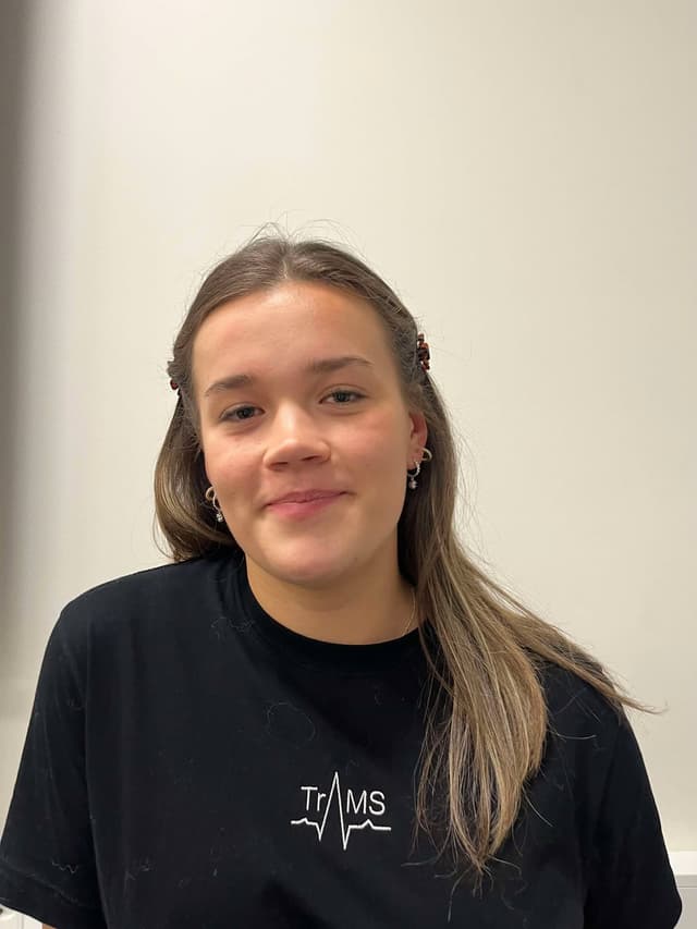 Anna Eker Christoffersen